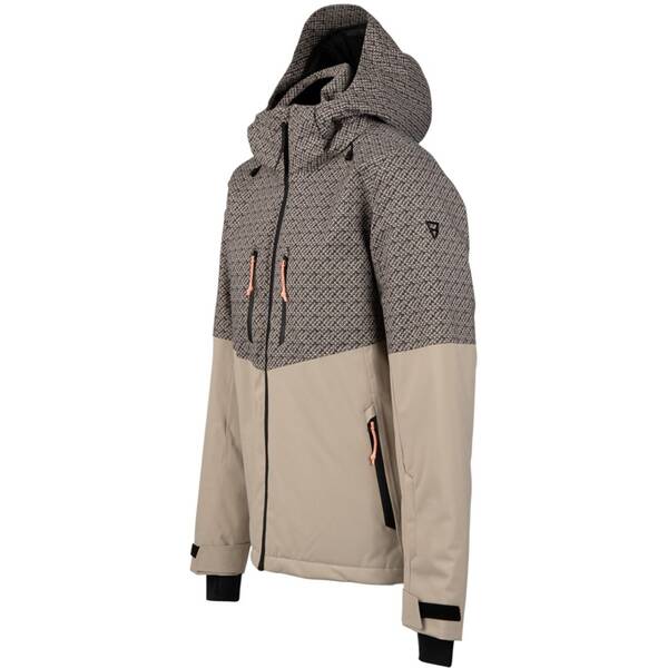 Thumbnail - BRUNOTTI Damen Funktionsjacke Latteas Women Snow Jacket