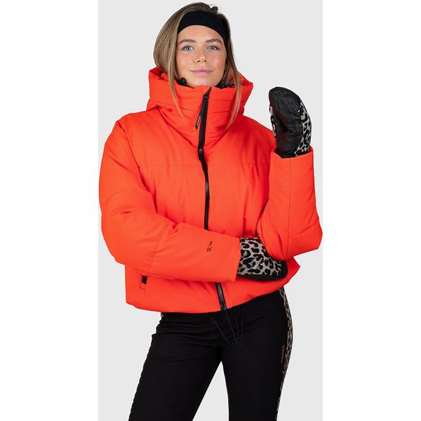 Thumbnail - BRUNOTTI Damen Funktionsjacke Fiaskia Women Snow Jacket