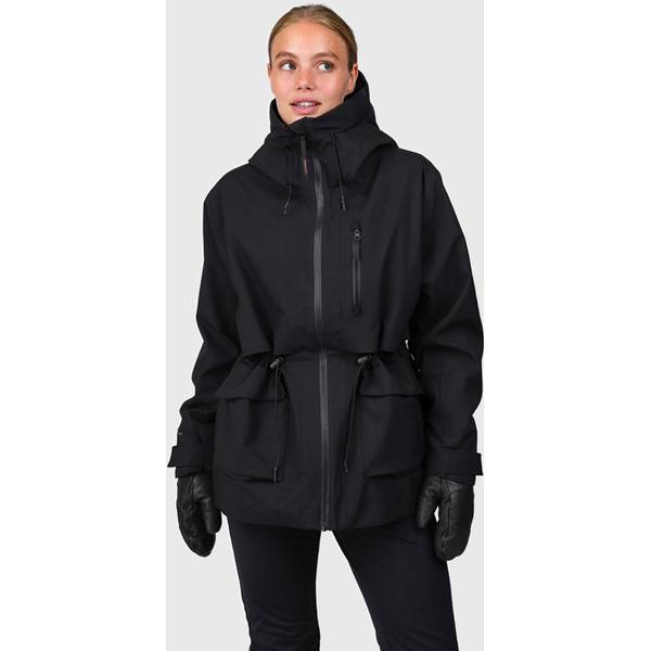 Thumbnail - BRUNOTTI Damen Funktionsjacke Nevicara Women Snow Jacket