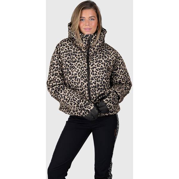 Thumbnail - BRUNOTTI Damen Funktionsjacke Fiaskia-Print Women Snow Jacket