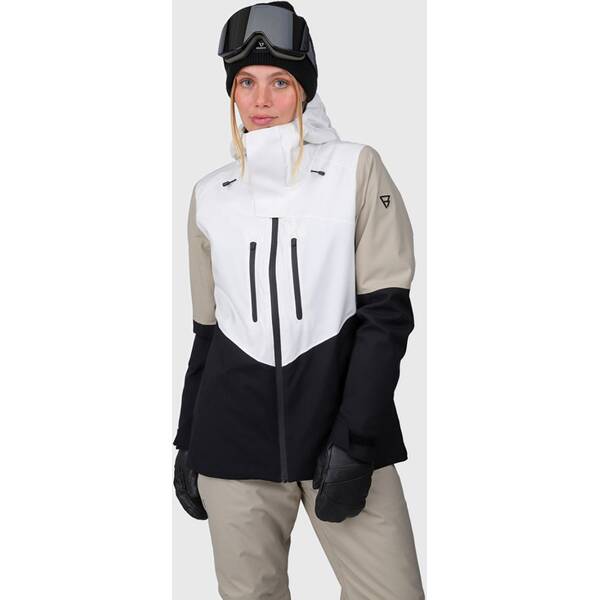 Thumbnail - BRUNOTTI Damen Funktionsjacke Avamon Women Snow Jacket