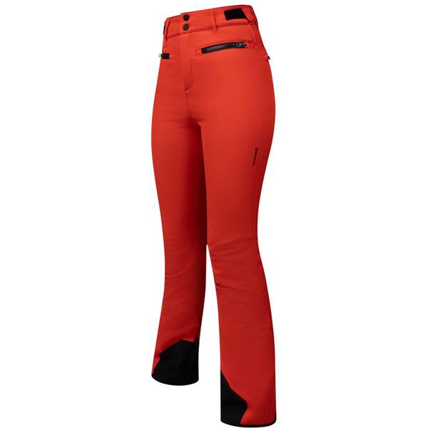 Thumbnail - BRUNOTTI Damen Latzhose Coldlake Women Softshell Pants