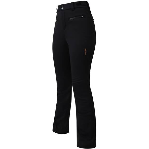 Thumbnail - BRUNOTTI Damen Latzhose Coldlake Women Softshell Pants