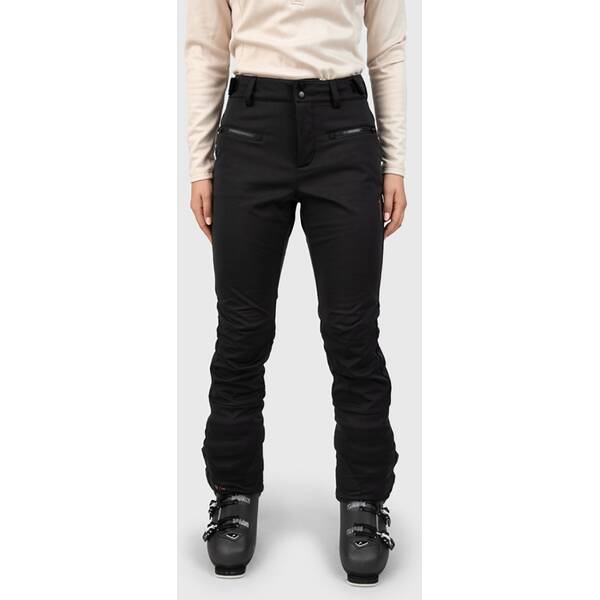 Thumbnail - BRUNOTTI Damen Latzhose Coldlake Women Softshell Pants