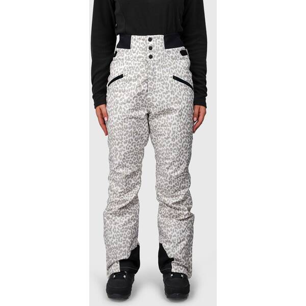 Thumbnail - BRUNOTTI Damen Hose Whitewater-Print Women Snow Pants