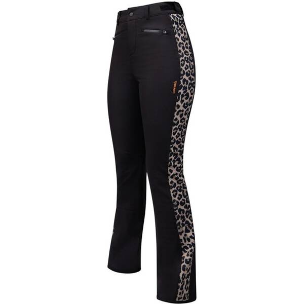 Thumbnail - BRUNOTTI Damen Latzhose Jymma Women Softshell Pants