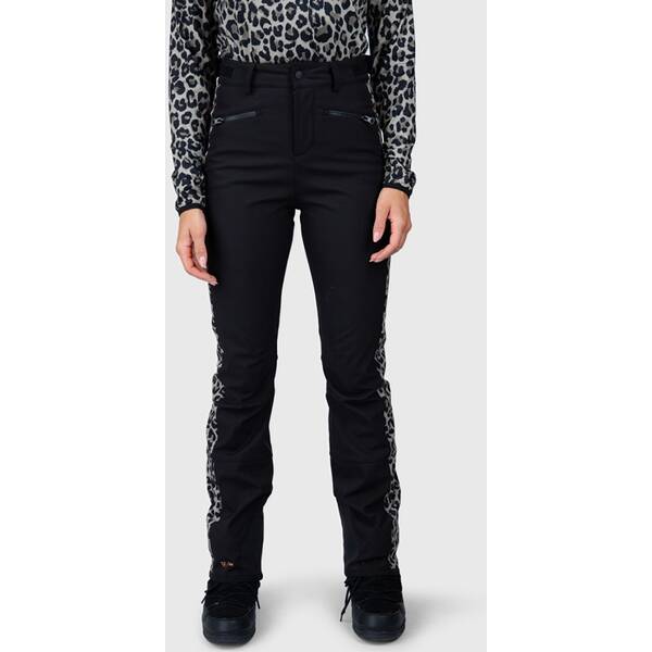 Thumbnail - BRUNOTTI Damen Latzhose Jymma Women Softshell Pants