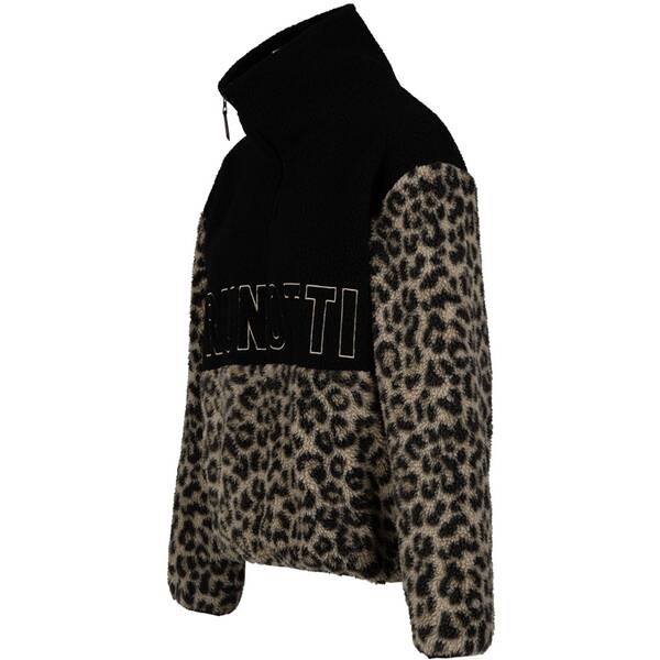 Thumbnail - BRUNOTTI Damen Rolli Chondra-Print Women Fleece