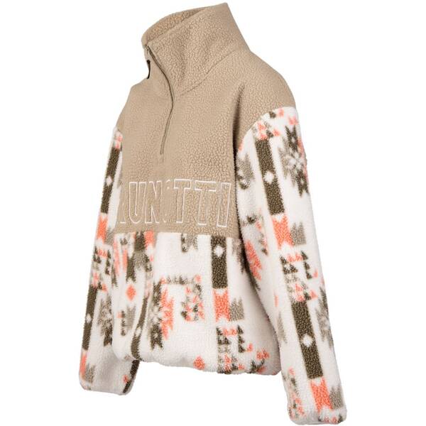 Thumbnail - BRUNOTTI Damen Rolli Chondra-Print Women Fleece