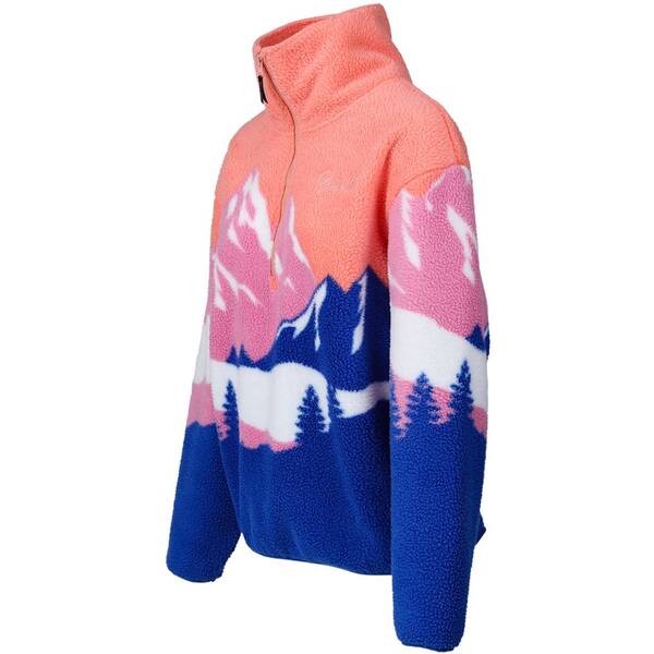 Thumbnail - BRUNOTTI Damen Rolli Chino Women Fleece