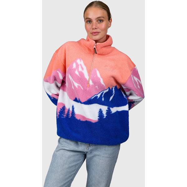 Thumbnail - BRUNOTTI Damen Rolli Chino Women Fleece