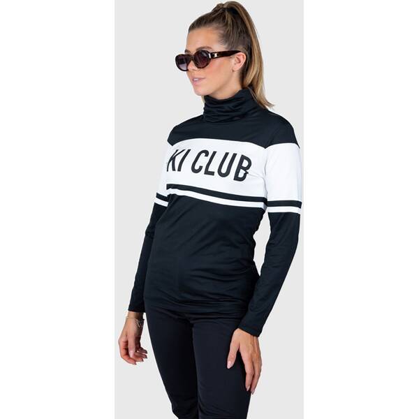 Thumbnail - BRUNOTTI Damen Rolli Kohlka Women Fleece