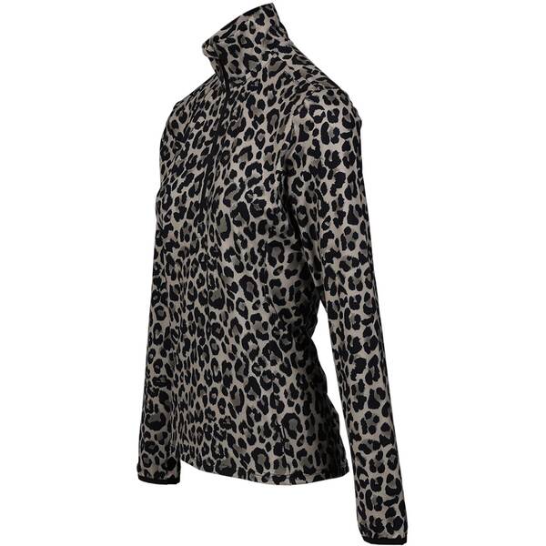 Thumbnail - BRUNOTTI Damen Rolli Rodika-Print Women Fleece