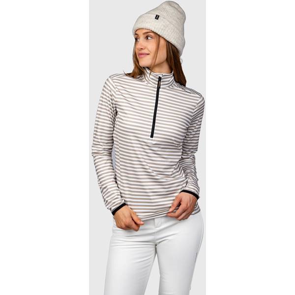 Thumbnail - BRUNOTTI Damen Rolli Rodika-Print Women Fleece