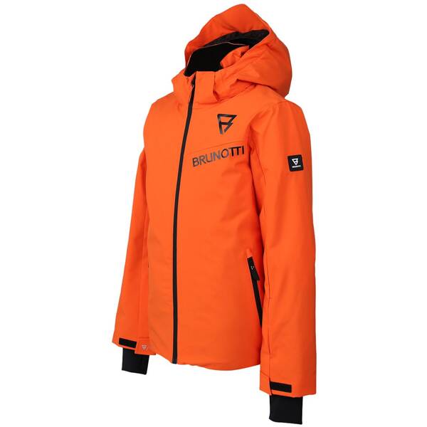 Thumbnail - BRUNOTTI Kinder Funktionsjacke Navigaty Boys Snow Jacket