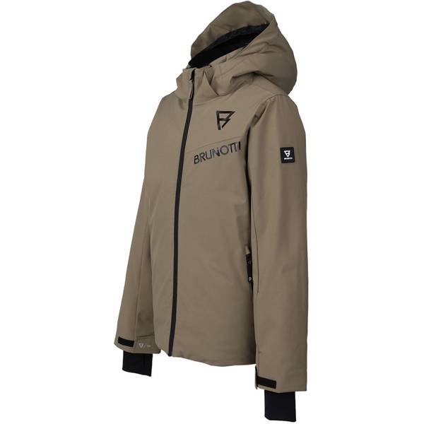 Thumbnail - BRUNOTTI Kinder Funktionsjacke Navigaty Boys Snow Jacket