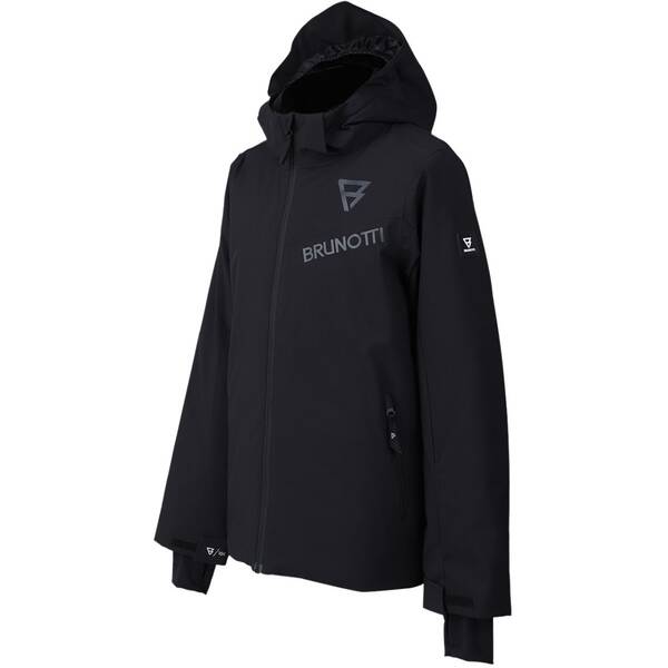 Thumbnail - BRUNOTTI Kinder Funktionsjacke Navigaty Boys Snow Jacket