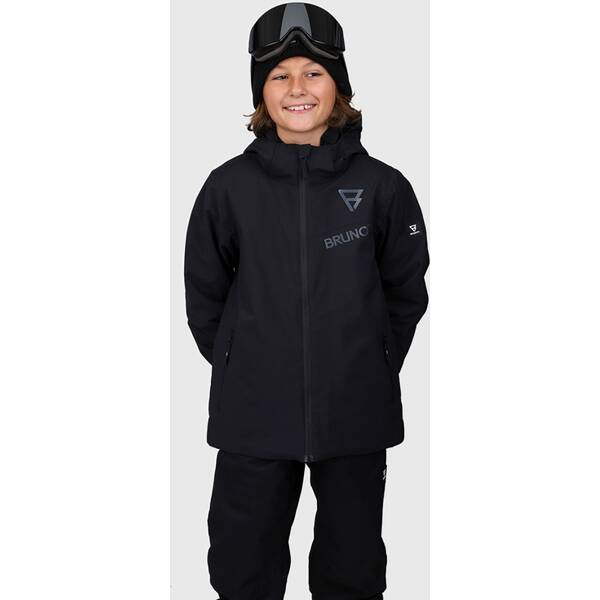 Thumbnail - BRUNOTTI Kinder Funktionsjacke Navigaty Boys Snow Jacket