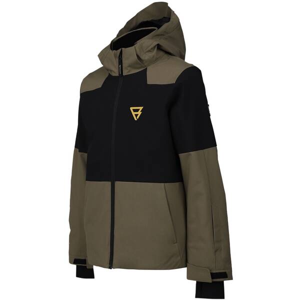 Thumbnail - BRUNOTTI Kinder Funktionsjacke Strokersy Boys Snow Jacket