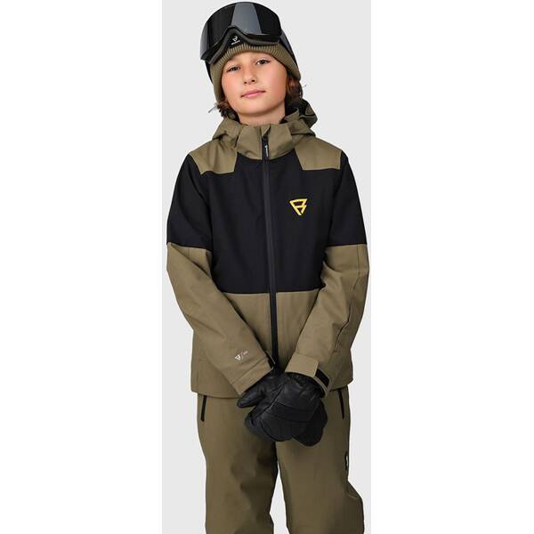 Thumbnail - BRUNOTTI Kinder Funktionsjacke Strokersy Boys Snow Jacket