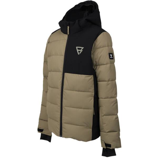 Thumbnail - BRUNOTTI Kinder Funktionsjacke Stortany Boys Snow Jacket