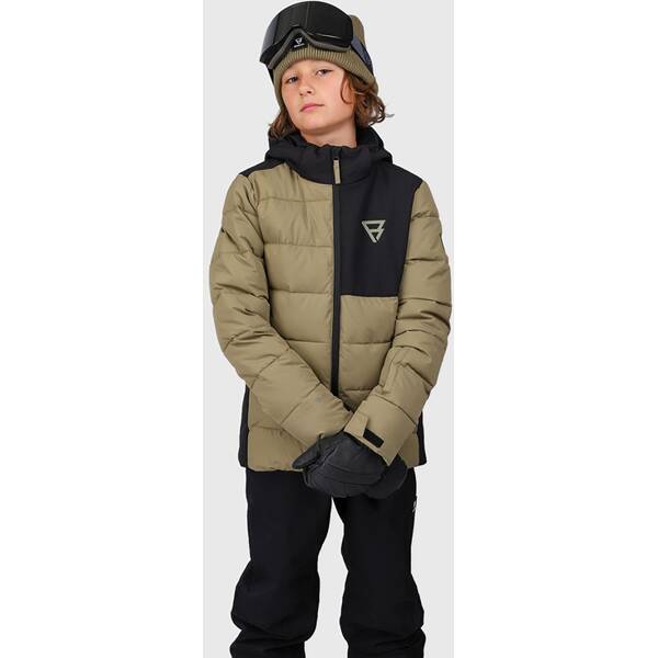 Thumbnail - BRUNOTTI Kinder Funktionsjacke Stortany Boys Snow Jacket