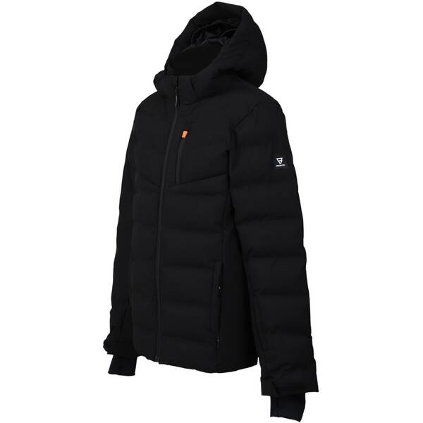 Thumbnail - BRUNOTTI Kinder Funktionsjacke Sanclairy Boys Snow Jacket