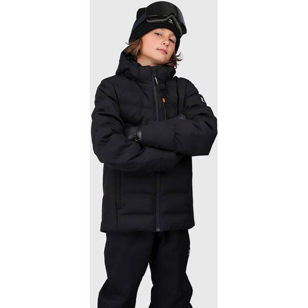 Thumbnail - BRUNOTTI Kinder Funktionsjacke Sanclairy Boys Snow Jacket