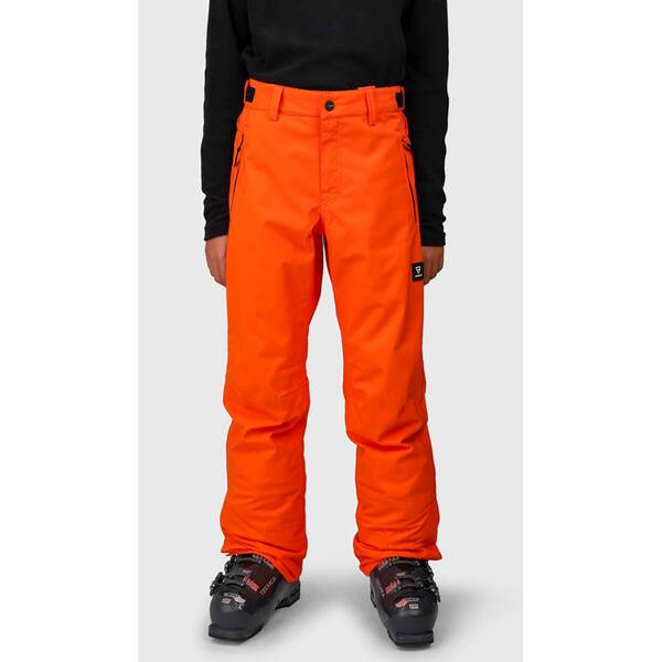 Thumbnail - BRUNOTTI Kinder Hose Footraily Boys Snow Pants