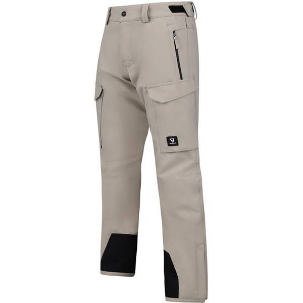 Thumbnail - BRUNOTTI Kinder Hose Footraily-Cargo Boys Snow Pants