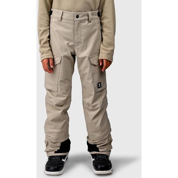 Thumbnail - BRUNOTTI Kinder Hose Footraily-Cargo Boys Snow Pants