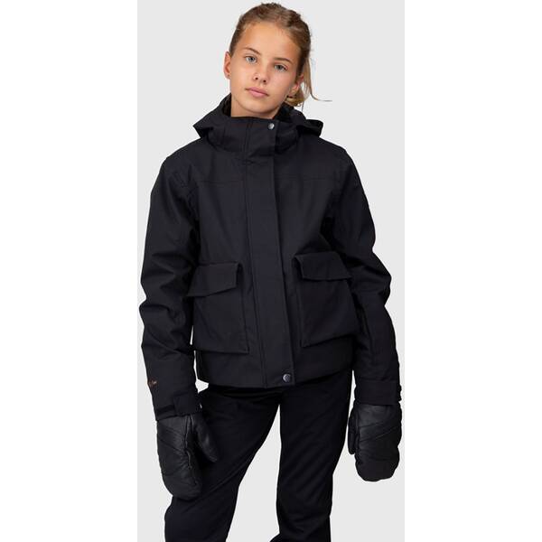 Thumbnail - BRUNOTTI Kinder Funktionsjacke Terraski Girls Snow Jacket