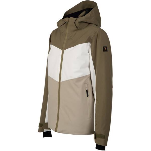 Thumbnail - BRUNOTTI Kinder Funktionsjacke Montacy Girls Snow Jacket