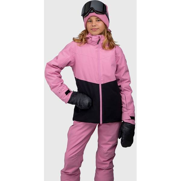 Thumbnail - BRUNOTTI Kinder Funktionsjacke Montacy Girls Snow Jacket