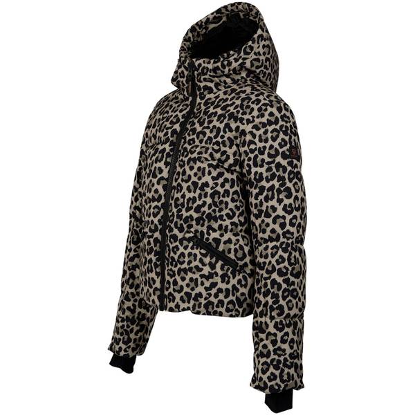 Thumbnail - BRUNOTTI Kinder Funktionsjacke Fiasky-Print Girls Snow Jacket