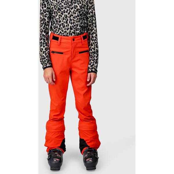 Thumbnail - BRUNOTTI Kinder Latzhose Coldlaky Girls Softshell Pants