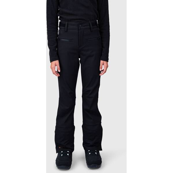 Thumbnail - BRUNOTTI Kinder Latzhose Coldlaky Girls Softshell Pants