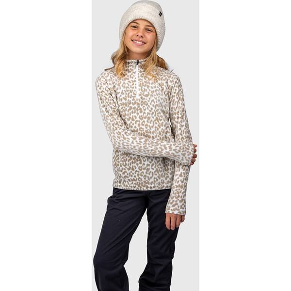 Thumbnail - BRUNOTTI Kinder Rolli Mismy-Print Girls Fleece