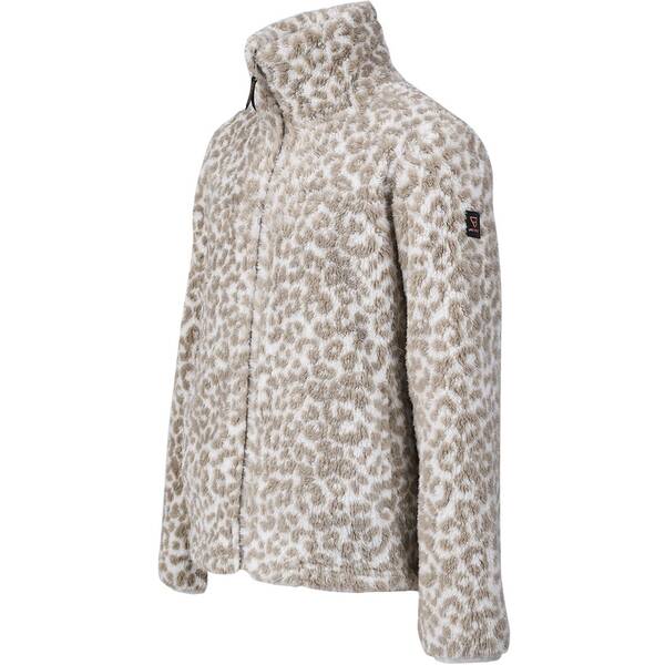 Thumbnail - BRUNOTTI Kinder Rolli Kyoti-Print Girls Fleece