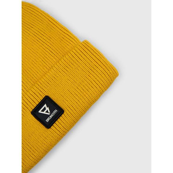 Thumbnail - BRUNOTTI Herren Mütze Brunazo Uni Beanie