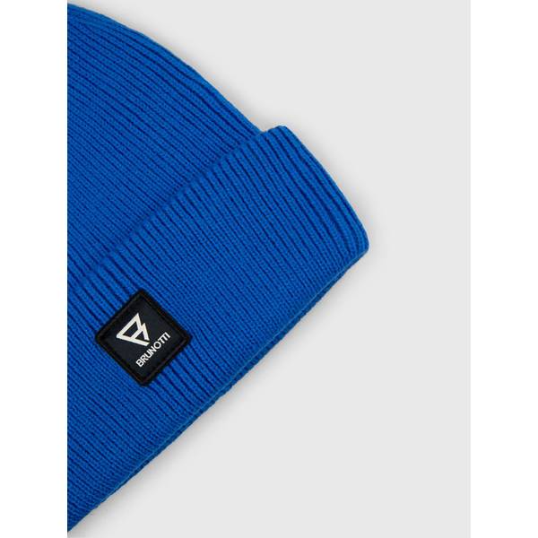 Thumbnail - BRUNOTTI Herren Mütze Brunazo Uni Beanie