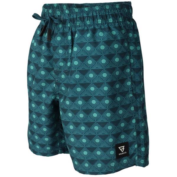 Thumbnail - BRUNOTTI Kinder Badeshorts Cestery-Mini Boys Swim Shorts