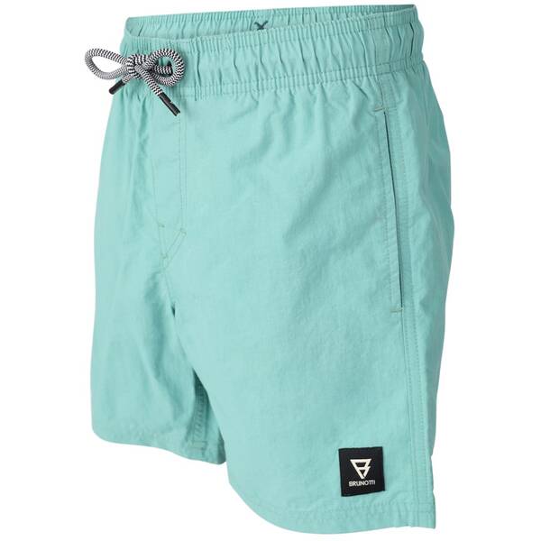 Thumbnail - BRUNOTTI Kinder Badeshorts Hestey Boys Swim Shorts