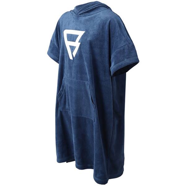 Thumbnail - BRUNOTTI Kinder Poncho Panchia Boys Poncho