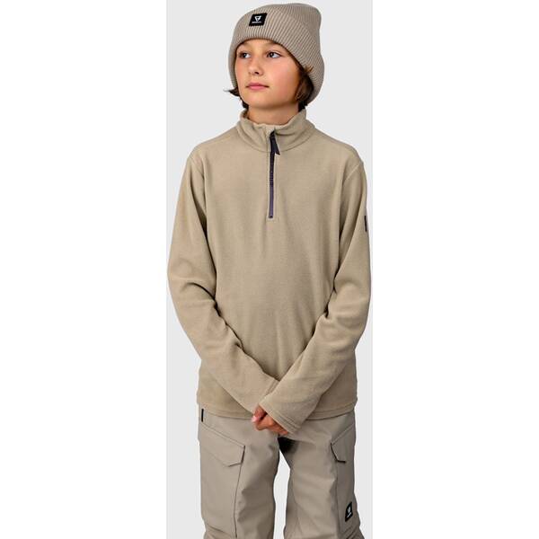 Thumbnail - BRUNOTTI Kinder Rolli Tenny Boys Fleece