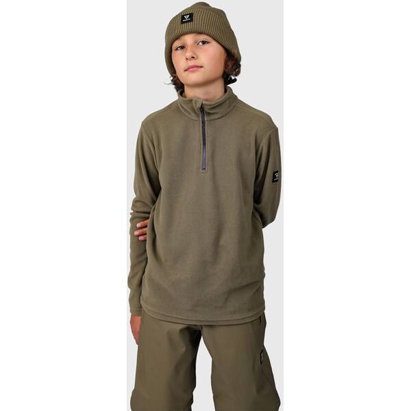 Thumbnail - BRUNOTTI Kinder Rolli Tenny Boys Fleece