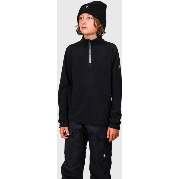 Thumbnail - BRUNOTTI Kinder Rolli Tenny Boys Fleece