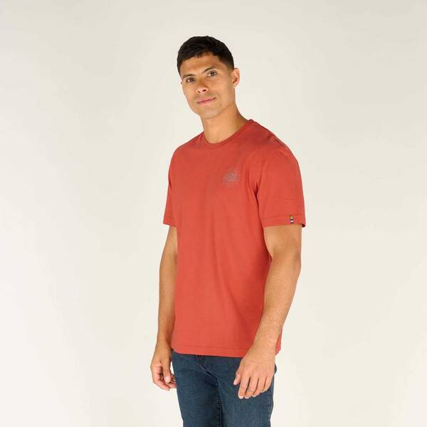 Thumbnail - SHERPA ADVENTURE GEAR Herren Shirt SUMMIT TEE