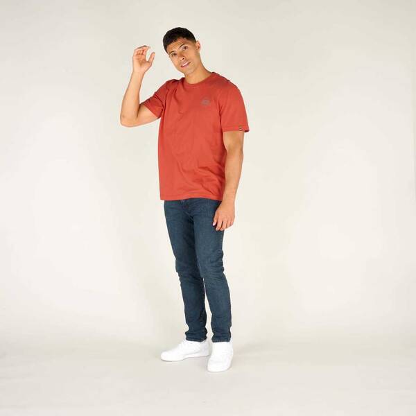 Thumbnail - SHERPA ADVENTURE GEAR Herren Shirt SUMMIT TEE