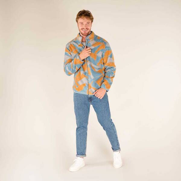 Thumbnail - SHERPA ADVENTURE GEAR Herren Jacke UDDESYA ECO JACKET